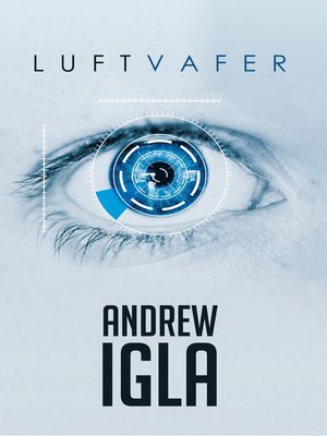 cover image of Luftvafer